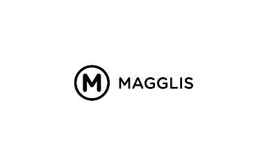 Magglis Carpentry Logo