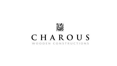Angelos Charous Ltd Logo