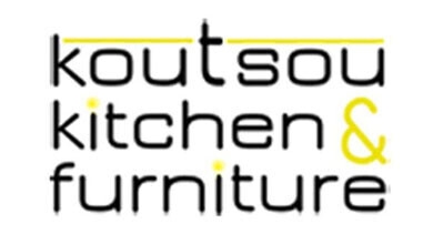 Koutsou Kitchen & Furniture Logo